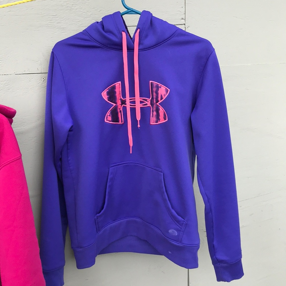 Under Armour Hoodie